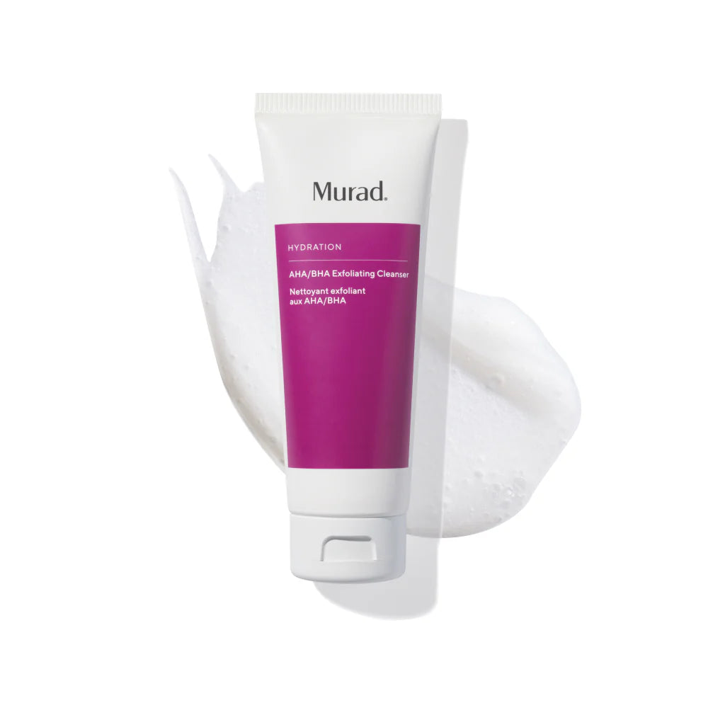 Murad AHA/BHA Exfoliating Cleanser
