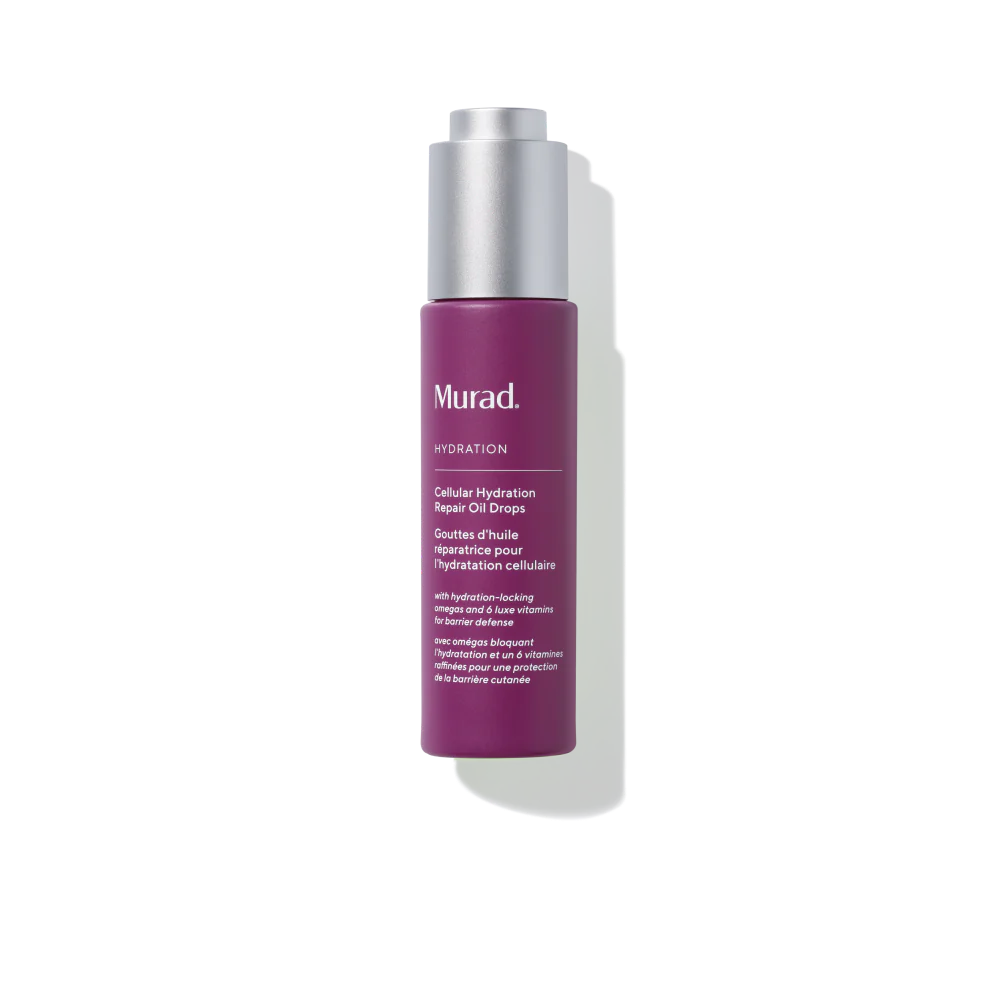 Murad Cellular Hydration Repair Oil Drops