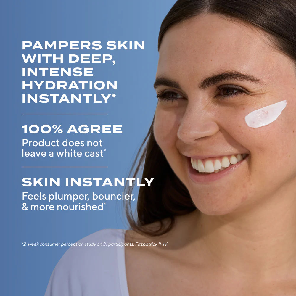 Murad Superactive Moisturiser SPF 50: Hydrating