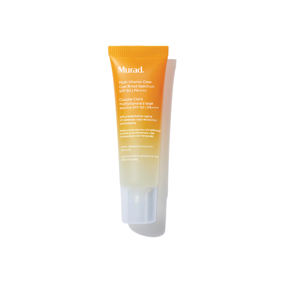 Murad Multi-Vitamin Clear Coat Broad Spectrum SPF 50